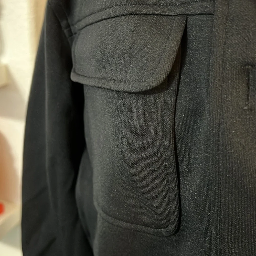 Vintage Express Jacket - Picture 4 of 9